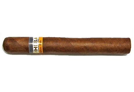 Siglo IV SLB - 25 cigars